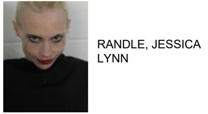 Rome Woman Jailed for Trespassing at Garden Lakes Baptist Church