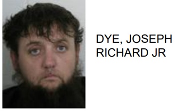 Floyd County Authorities Charge Rome Man in Series of Fraudulent Store Returns