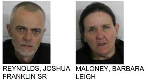 Rome Couple Arrested After Police Find large Amount of Synthetic Marijuana,