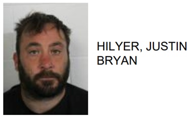 Rome Man Jailed when Found Drinking Vodka at Burger King