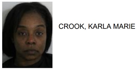 Traffic Stop Leads to Felony Drug Charge for Rome Woman