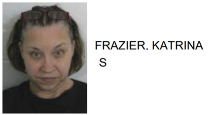 Wanted Alabama Fugitive Found in Rome