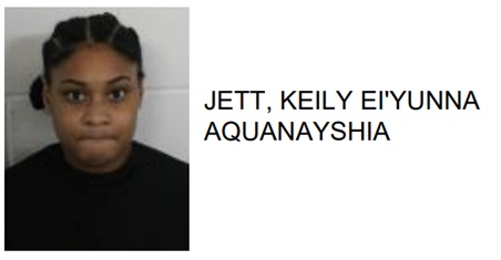 Rome Teen Jailed for Hindering Arrest of Another