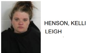 Cartersville Woman Jailed in Rome for Stealing Various Items - Coosa ...