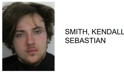 Rome Teen Jailed for Walking Drunk Down Roadway