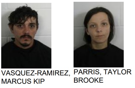 Armuchee Elementary School Parents Arrested after Child Misses 4 Unexcused Days of School