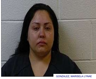 Cedartown Woman Arrested After Physical Altercation with Medical Professionals