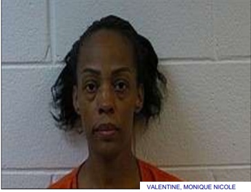Rockmart Woman Jailed for Imprisioning Teen
