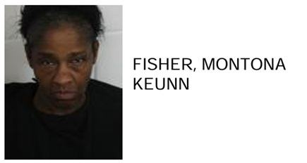 Rome Woman Accused of Cashing Check Before Victim Realized Insurance Check Was Voided