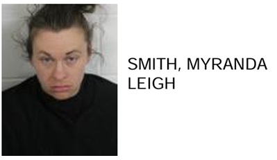 Rome Woman Found with Drugs After Lying to Police
