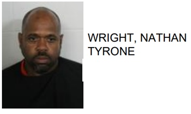 Rome Felon Found with Drugs, Gun and Others Bank Card