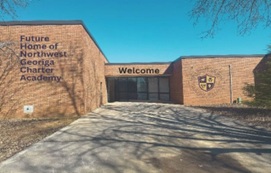 Northwest Georgia Charter Academy Announces Expansion of Kindergarten Due toStrong Community Demand
