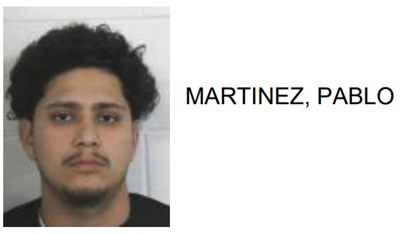 Rome Man Jailed After Obstruction of Police