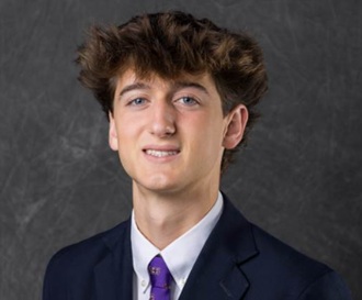 Darlington’s Parsa named National Merit Finalist