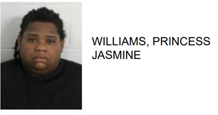 Rome Woman Jailed for Selling Fentanyl to Police Informant