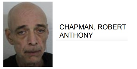Lindale Man Jailed After Violent Behavior toward Police, Office Staff
