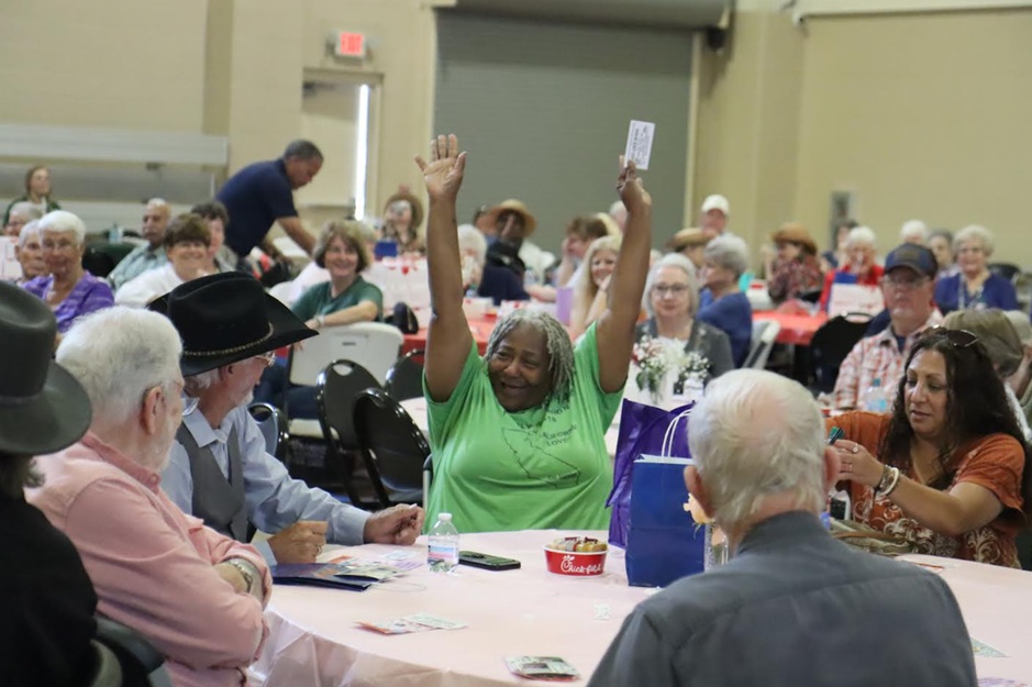 600 Seniors Expected for Festive, Free Senior Inforum in Rome