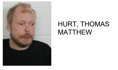 Rome Man Arrested after Injuring Juvenile