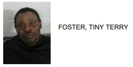 Rome Man Jailed for Assaulting Woman at Atrium Health Floyd