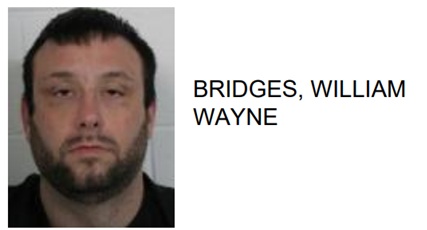Rome Man Found with Meth After Attacking Woman