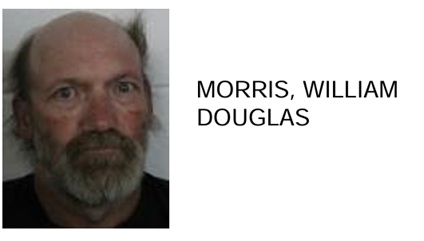Rome Man Jailed After Stealing Classic Truck, 4 Wheeler