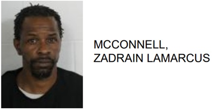Cedartown Man Jailed for Lying to Police