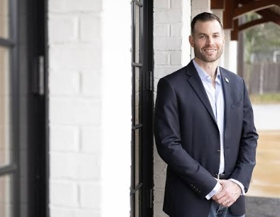 Republican Clay Fuller Defeats Shawn Harris in Race for Greene’s Former Seat
