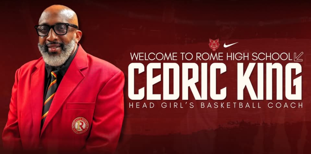 Rome High Names New Head Girls Basketball Coach