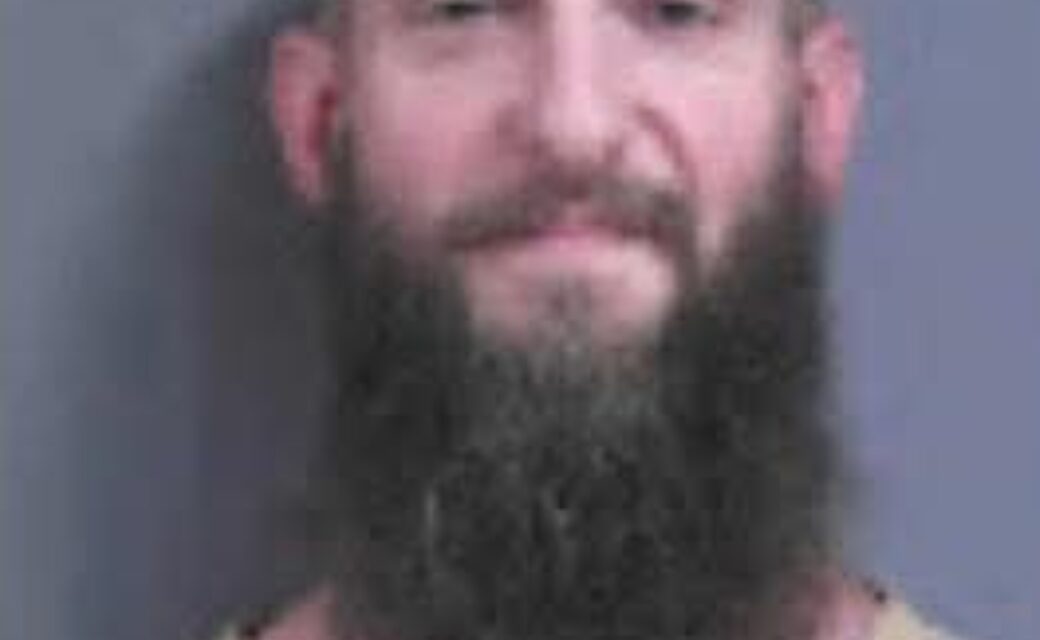 Gordon County Man Arrested After Shocking Discovery in Missing Service Dog Case
