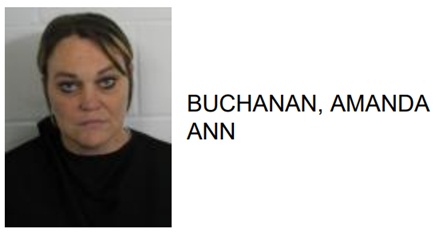 Rome Woman Jailed for Obstructing Arrest of Another
