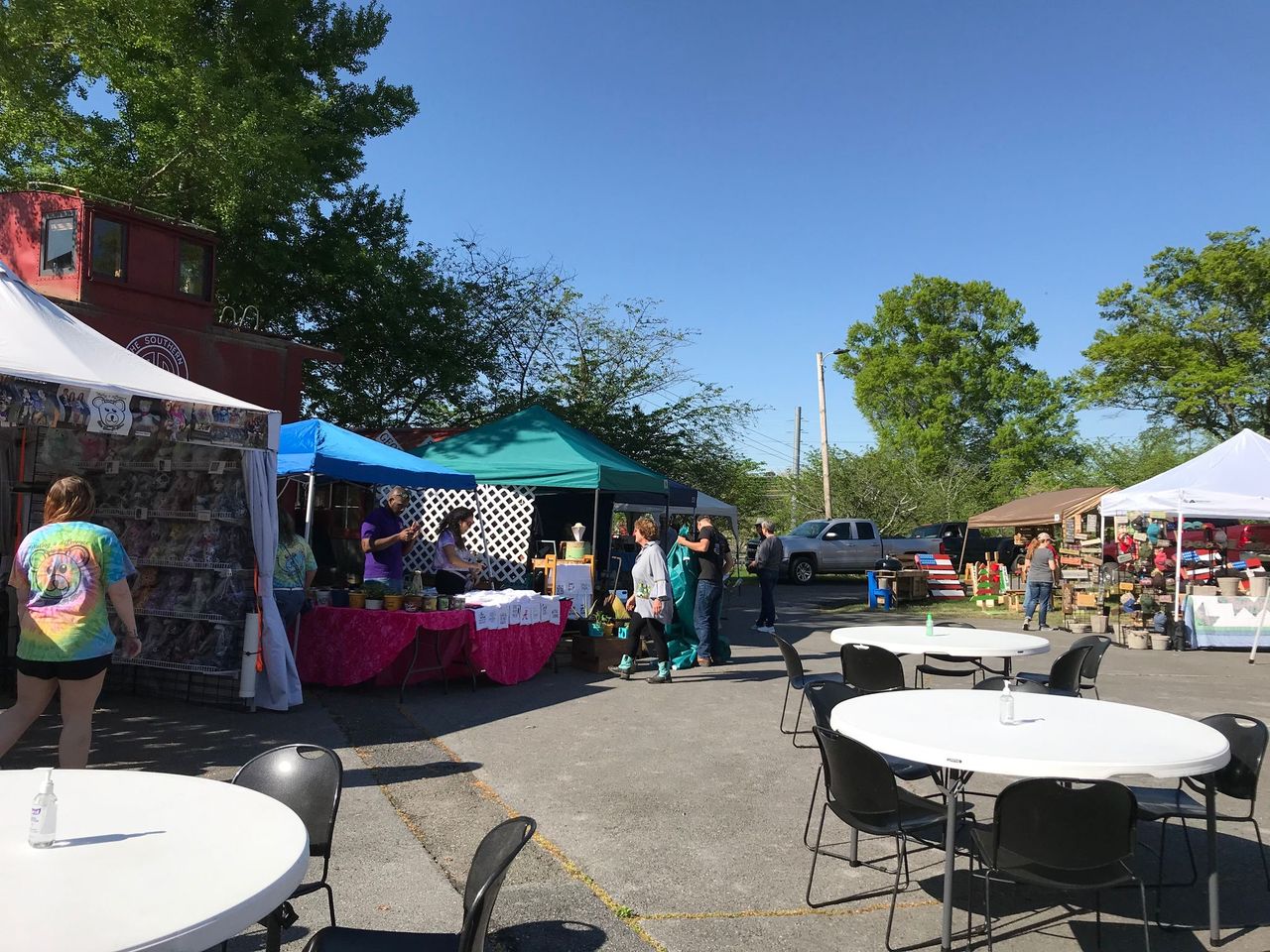 Spring Deowings Spring Art Market Returns for 14th Year with New Dates and Expanded ...