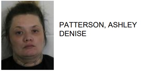 Rome Woman Found with Drugs in Underwear inside Jail