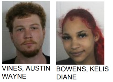 Two Arrested at Drug House During Raid on Kingston Avenue - Coosa ...