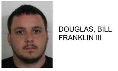 Rome Man Found Distributing Drugs out of Dwyatt Street Home