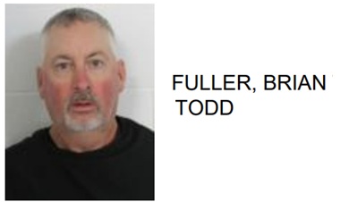 Rome Man Jailed for Molesting Child for Over 4 Years