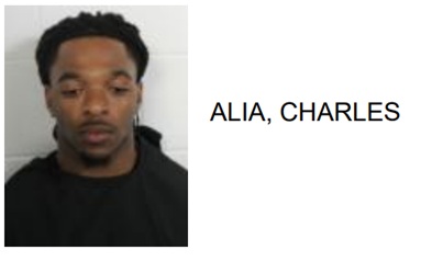 Man Arrested After Threatening to Kill Rome Woman