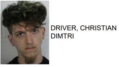 Rome Man Jailed for Seriously Injuring Child