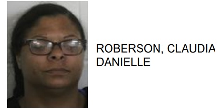 Rome Woman Jailed for Bank Robbery