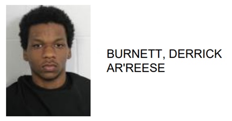 Rome Teen Found with Drugs Standing outside Closed Business