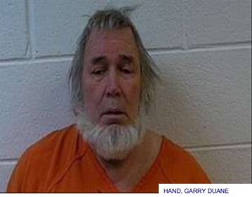 Cedartown Man Jailed for Child Molestation