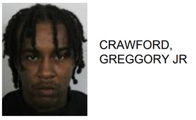 Rome Man Jailed After Being Found with Drugs, Gun near School