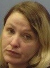 Summerville Woman Arrested On Public Intoxication Charge Following Disturbance