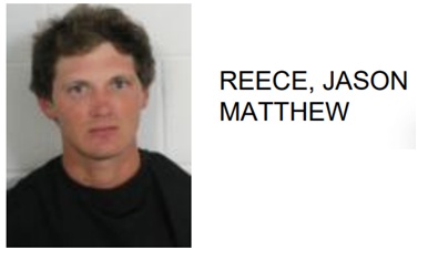 Summerville Man Jailed for Driving Under the Influence of Numerous Substances