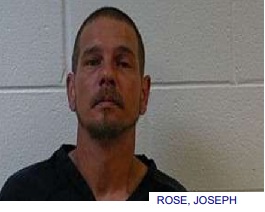 Cedartown Man Jailed for Abusing Elderly Man