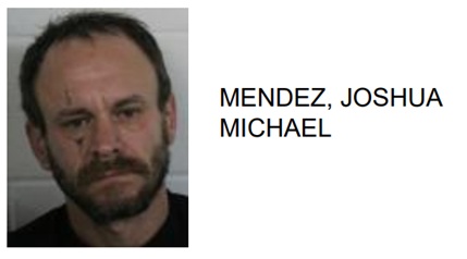 Rome Man Found with Drugs During Motorcyle Stop