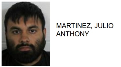 Rome Man Jailed for Entering Home, Assaulting Man and Woman