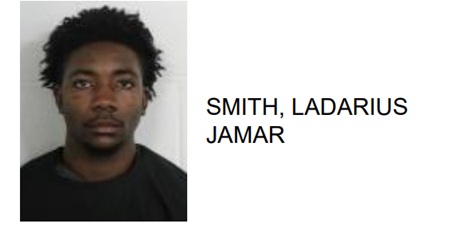 Shorter University Football Player Jailed on Drug Charge