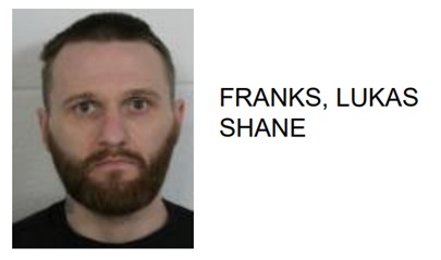 Kingston Man Charged with Burglarizing Property in Floyd County