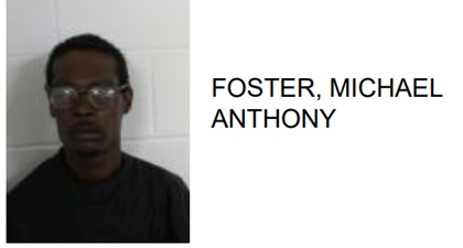 Rome Man Jailed for Stealing Elderly Woman’s Prescription Medication