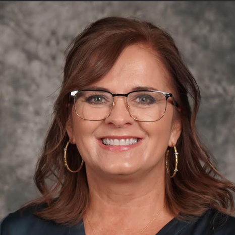 Patty Hart named vice president of Economic Development at GNTC